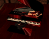Vampiric piano stream