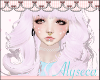 Aly! Eve Pinky