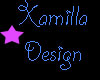 xamilla design