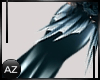 *az*Avantgarde   gown