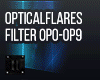 // Optical Flare Filter