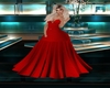 EMILIAS RED GOWN