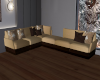 Cjt's No Pose Sofa