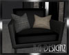 [BGD]Sweet Home Chair