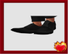 Black Tuxedo Shoes