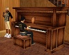SINGING AT THE PIANO