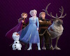 Frozen Picture Bundle