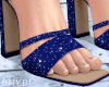 C~Sapphire Velari Heels