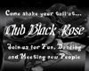 Club Dark Rose