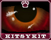 K!tsy -Brand Eyes Unisex