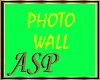 ASP PHOTO WALL