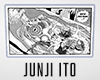 Organs - Junji Ito