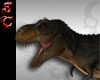 Tyrannosaurus Rex V.2 FV