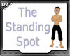 The Standing Spot