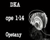 DKA-Opetany
