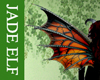 [JE] Dragon Wings