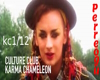 Culture club-Karma cha..