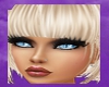 ~A~Barbie Angel Head