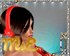 ❂Animated headphones