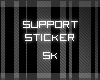 DOR: Support 5k