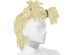 Blonde Locs (Pony Tail)