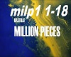 Million Pieces ~Bastille