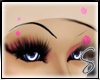 §Pink Eyebrow Piercing§