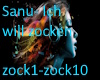Sanu-Zocken