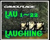 Camouflage-Laughing