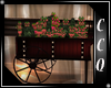 MR:Flower Wagon