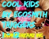 Cool Kids by Ecosmith