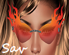 Flaming Hot Sunglasses