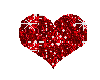 [ARG] Heart Red