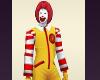 Ronald Macdonald Halloween Costumes Funny LOL Comedy