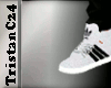 [TC]  Shoes White