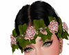 Rose Headband