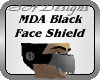 Black Dragon FaceGuard