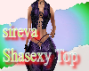 sireva Shasexy Top