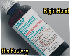 A| Hi-Tec Bottle R