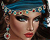 Gypsy headband