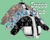 dd^ Zucco Blue M