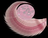 SL Pink Butterfly Tail