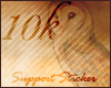 [*] 10k Support