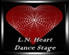 {M}L.N.Heart Dance Stage