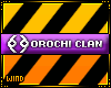 [W]Orochi Clan