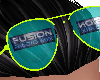Glasses Fusion Radio Mix