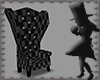 MHN]Checkered Chair