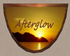Afterglow rug