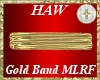 Gold Band - MLRF