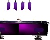 purple bar